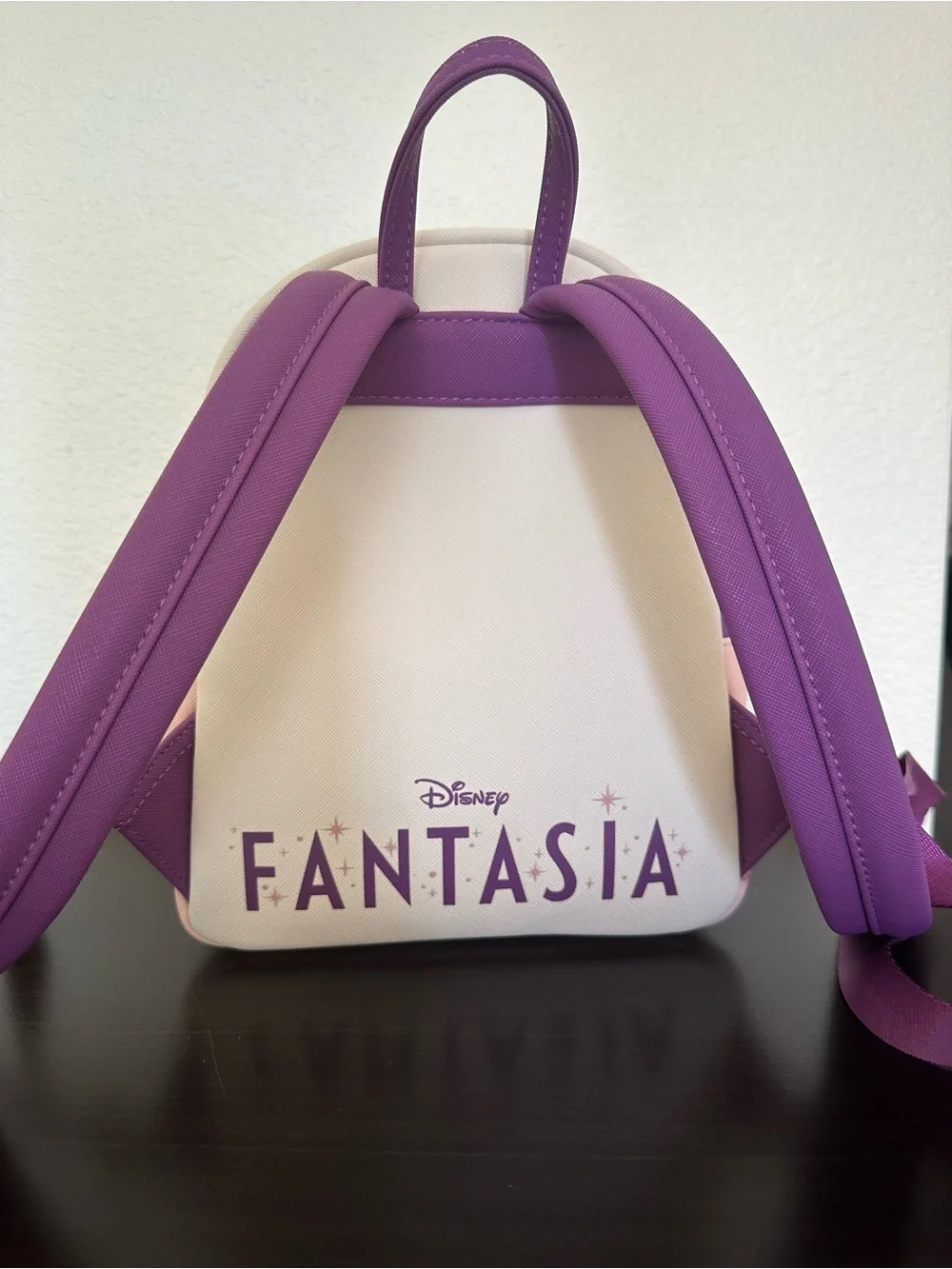 Disney Fantasia Loungefly Backpack